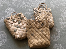 Load image into Gallery viewer, Misfit Palm Chin Haul Bags