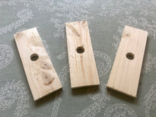 Load image into Gallery viewer, *New* Natural Kiln-Dried Long Pine Slat
