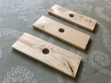Load image into Gallery viewer, *New* Natural Kiln-Dried Long Pine Slat