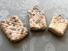 Load image into Gallery viewer, Misfit Palm Chin Haul Bags