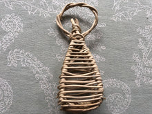 Load image into Gallery viewer, *New* Natural Grapevine Lantern