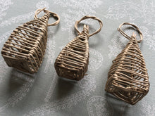 Load image into Gallery viewer, *New* Natural Grapevine Lantern