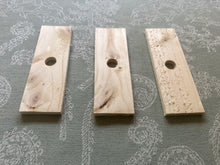Load image into Gallery viewer, *New* Natural Kiln-Dried Long Pine Slat