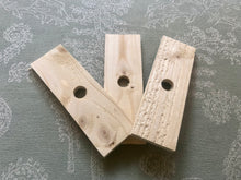 Load image into Gallery viewer, *New* Natural Kiln-Dried Long Pine Slat
