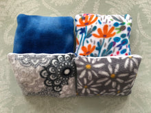 Load image into Gallery viewer, Large Chin Rest Throw Pillow