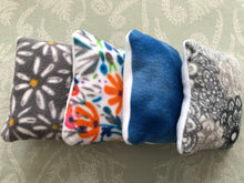 Load image into Gallery viewer, Large Chin Rest Throw Pillow