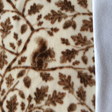 Load image into Gallery viewer, Large Fleece Hammock All Pattern Options