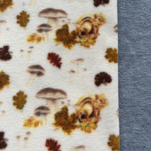 Load image into Gallery viewer, Large Fleece Hammock All Pattern Options