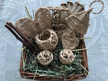 Load image into Gallery viewer, Pandora's Basket  *Free Domestic Shipping*