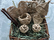 Load image into Gallery viewer, Pandora's Basket  *Free Domestic Shipping*