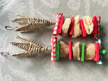 Load image into Gallery viewer, Holiday Poinsettia