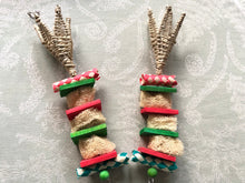 Load image into Gallery viewer, Holiday Poinsettia