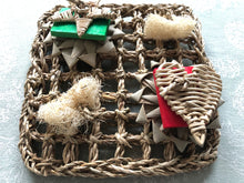 Load image into Gallery viewer, Christmas Chew Platter