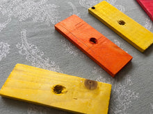 Load image into Gallery viewer, Misfit Long Kiln-dried Pine Slats