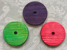 Load image into Gallery viewer, Large Kiln-Dried Pine Disc