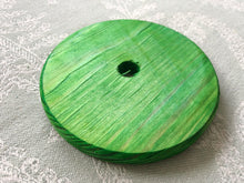 Load image into Gallery viewer, Large Kiln-Dried Pine Disc