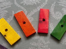 Load image into Gallery viewer, Misfit Long Kiln-dried Pine Slats