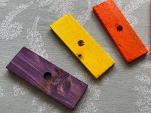 Load image into Gallery viewer, Misfit Long Kiln-dried Pine Slats