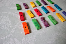 Load image into Gallery viewer, Misfit Mini Rainbow Bites