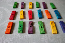 Load image into Gallery viewer, Misfit Mini Rainbow Bites