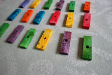 Load image into Gallery viewer, Misfit Mini Rainbow Bites