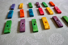 Load image into Gallery viewer, Misfit Mini Rainbow Bites