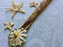 Load image into Gallery viewer, The Shooting Star - Chinchilla/Rat/Degu/Rabbit/Guinea Pig/Hamster Chew Toy