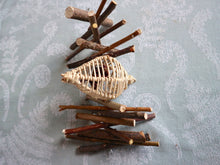 Load image into Gallery viewer, Petal Piñata – Chinchilla / Rat / Degu / Rabbit / Guinea Pig / Hamster Chew Toy