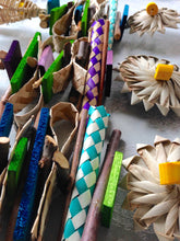 Load image into Gallery viewer, Wallflower - Chinchilla/Rat/Degu/Rabbit/Guinea Pig Chew Toy