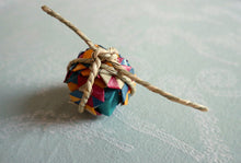 Load image into Gallery viewer, Chinnie Pressie – Chewable Birthday / Gotcha Day / Unbirthday Present for Chinchillas/Rats/Rabbits/Guinea Pigs/Degu/Hamster/Gerbil Chew Toy