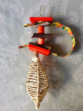Load image into Gallery viewer, Chin Strap - Chinchilla/Rat/Degu/Rabbit/Guinea Pig/Hamster Chew Toy