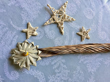 Load image into Gallery viewer, The Shooting Star - Chinchilla/Rat/Degu/Rabbit/Guinea Pig/Hamster Chew Toy