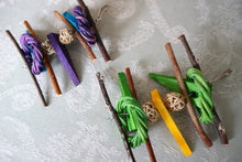 Load image into Gallery viewer, Pythagoras - KD Pine, Vine, Willow and Mulberry Wood Toy -Chinchilla/Rat/Degu/Rabbit/Guinea Pig/Hamster Chew Toy Cage Accessory