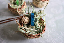 Load image into Gallery viewer, Chin Chew Bowl - Poké Bowl - Chinchilla/Degu/Rat/Rabbit/Guinea Pig/Hamster Chew Toy Toss Toy Cage Accessories