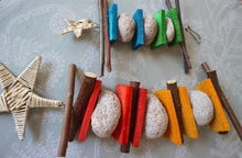 Load image into Gallery viewer, Supernova - Chinchilla/Rat/Degu Large Chew Toy