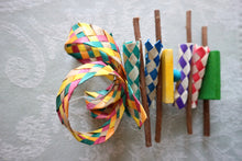 Load image into Gallery viewer, Bowtie - Chinchilla/Rat/Degu/Rabbit/Guinea Pig/Hamster Chew Toy