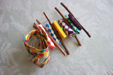 Load image into Gallery viewer, Bowtie - Chinchilla/Rat/Degu/Rabbit/Guinea Pig/Hamster Chew Toy