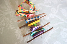 Load image into Gallery viewer, Bowtie - Chinchilla/Rat/Degu/Rabbit/Guinea Pig/Hamster Chew Toy