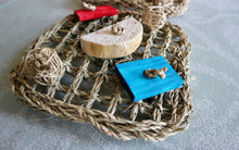 Load image into Gallery viewer, Chin Platter - Chinchilla/Rat/Degu/Rabbit/Guinea Pig/Hamster Chew Toy Cage Accessories Toss Toy