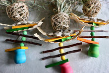 Load image into Gallery viewer, Venus Hay Trap - Chinchilla/Rat/Degu/Rabbit/Guinea Pig/Hamster Chew Toy