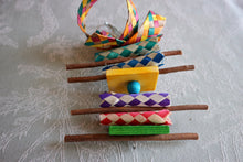 Load image into Gallery viewer, Bowtie - Chinchilla/Rat/Degu/Rabbit/Guinea Pig/Hamster Chew Toy