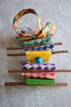 Load image into Gallery viewer, Bowtie - Chinchilla/Rat/Degu/Rabbit/Guinea Pig/Hamster Chew Toy