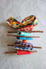 Load image into Gallery viewer, Bowtie - Chinchilla/Rat/Degu/Rabbit/Guinea Pig/Hamster Chew Toy