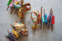 Load image into Gallery viewer, Bowtie - Chinchilla/Rat/Degu/Rabbit/Guinea Pig/Hamster Chew Toy