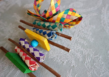 Load image into Gallery viewer, Bowtie - Chinchilla/Rat/Degu/Rabbit/Guinea Pig/Hamster Chew Toy