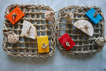 Load image into Gallery viewer, Chin Platter - Chinchilla/Rat/Degu/Rabbit/Guinea Pig/Hamster Chew Toy Cage Accessories Toss Toy