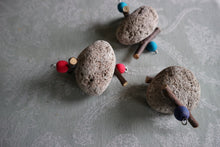 Load image into Gallery viewer, Chin Chomper - Chinchilla/Rat/Degu Pumice and Apple Wood Chew Toy
