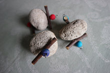 Load image into Gallery viewer, Chin Chomper - Chinchilla/Rat/Degu Pumice and Apple Wood Chew Toy