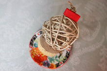 Load image into Gallery viewer, Chinny Pudding - Grapevine, Yucca, and Balsa Chinchilla/Rat/Degu/Rabbit/Guinea Pig/Hamster Chew Toy