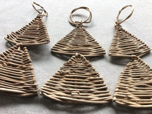 Load image into Gallery viewer, Natural Grapevine Chin Tree Chews (pack of 3) - Chinchilla/Rat/Degu/Rabbit/Guinea Pig/Hamster Chew Toy Toss Toy